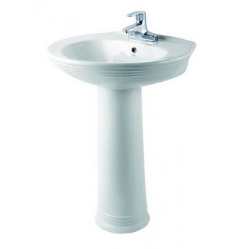 Раковина Primera Antique 8100016 (63х52 см.)