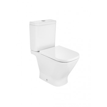 Roca Gap A34947800W Унитаз