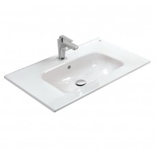 Royo Slim 123343 Раковина 81 см.