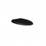 Сидіння для унітазу Rak Ceramics Cloud CLOSC3901504