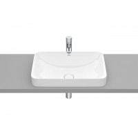 Умывальник Roca Inspira A327534000 55 см.