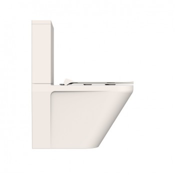 Унитаз компакт Devit Up 3010120 quick-fix, soft-close