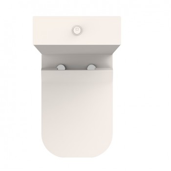 Унитаз компакт Devit Up 3010120 quick-fix, soft-close