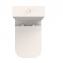 Унитаз компакт Devit Up 3010120 quick-fix, soft-close