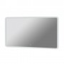 Зеркало Лион Z-600*600 LED Юввис 500901
