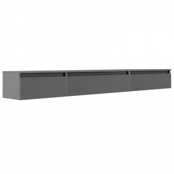 Devit Linea 089750G Тумба під раковину 200 см.