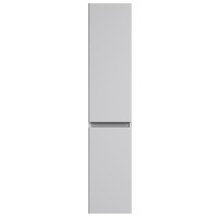 Пенал Am Pm X-Joy M85CHL0356WG38 белый глянец