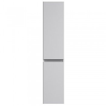 Пенал Am Pm X-Joy M85CHL0356WG38 белый глянец