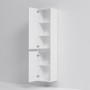 Пенал Am Pm X-Joy M85CHL0356WG38 белый глянец