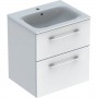 Geberit Selnova 501.236.00.1 Меблевий комплект