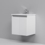 Тумба + раковина Am Pm X-Joy M85-FHX0551-WC0551WG38 55 см.