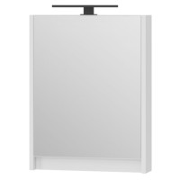 Дзеркальна шафа Devit Small 065050W