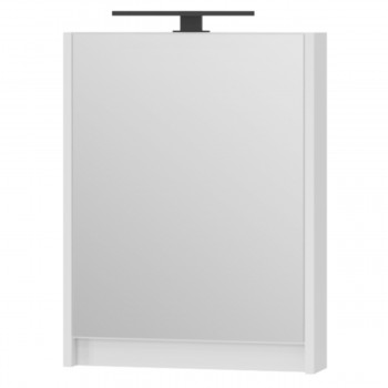 Зеркальный шкаф Devit Small 065050W