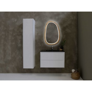 Зеркало Luxury Wood Dali DS5585-O-AFSD 55х85 см.