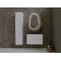 Зеркало Luxury Wood Dali DS5585-O-AFSD 55х85 см.