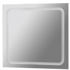 Дзеркало Senator Z-600*600 LED     Юввіс 501301