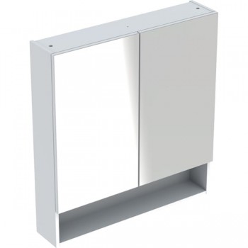 Geberit Selnova 501.264.00.1 Зеркальный шкаф (60 см.)