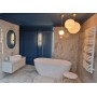 Шафка під умивальник Air-line 2000963129501 Tile White 900