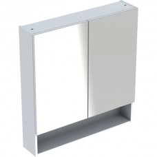Geberit Selnova 501.268.00.1 Дзеркальна шафа (80 см.)