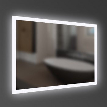 Дзеркало Devit Art 6032100 100х70 см.