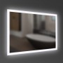 Дзеркало Devit Art 6032100 100х70 см.