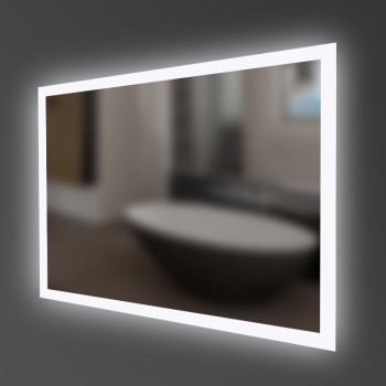 Дзеркало Devit Art 6032100 100х70 см.