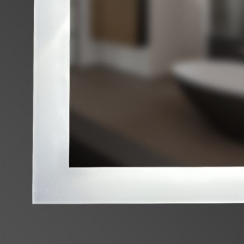 Дзеркало Devit Art 6032100 100х70 см.
