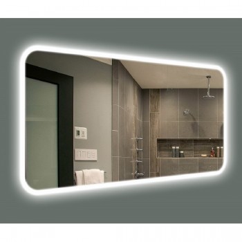 Devit Acqua 5257100 Зеркало (1000х700 мм.)