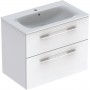 Geberit Selnova 501.240.00.1 Мебельный комплект