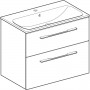 Geberit Selnova 501.240.00.1 Мебельный комплект