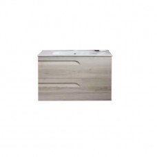 Royo Vanity Unit 125631+123344 Тумба + раковина (100 см.)