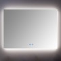 Дзеркало Norway Z- 800 * 600 LED touh control + defogger