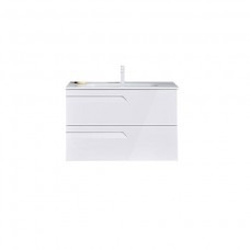 Royo Vanity Unit 125617+123341 Тумба + раковина (60 см.)