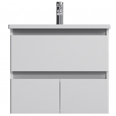 Тумба с раковиной Am Pm X-Joy M85-FHX0653-WC0653WG38 65 см.