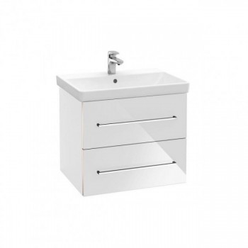 Villeroy & Boch Avento A88900B4+41586001 Тумба + раковина (60 см.)