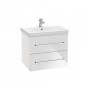 Villeroy & Boch Avento A88900B4+41586001 Тумба + раковина (60 см.)