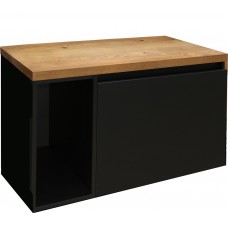 Шкафчик под умывальник Bristol 900 L Fancy Marble