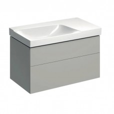 Geberit Xeno2 500.515.00.1 Тумба під раковину 90 см.