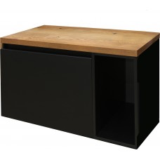 Шкафчик под умывальник Bristol 900 R Fancy Marble