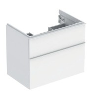 Geberit Icon 502.304.01.3 Тумба под раковину 75 см.