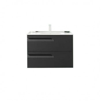 Royo Vanity Unit 125629+123344 Тумба + раковина (100 см.)