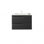 Royo Vanity Unit 125629+123344 Тумба + раковина (100 см.)