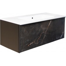Тумба під умивальник Air-line Tile 2000963129471 80 см.