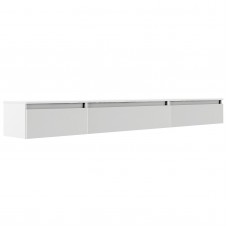 Devit Linea 089751W Тумба під раковину 200 см.
