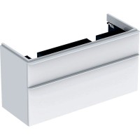 Geberit Smyle 500.356.00.1 Тумба под раковину (120 см.)