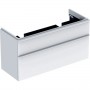 Geberit Smyle 500.356.00.1 Тумба під раковину (120 см.)