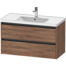 Тумба под раковину Duravit Ketho.2 K25284079790000 100 см.