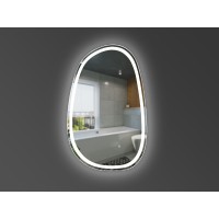 Зеркало Devit Style 5415080 80х50 см.