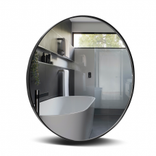 Зеркало Studio Glass Ark Royal 2778000002116 80 см.