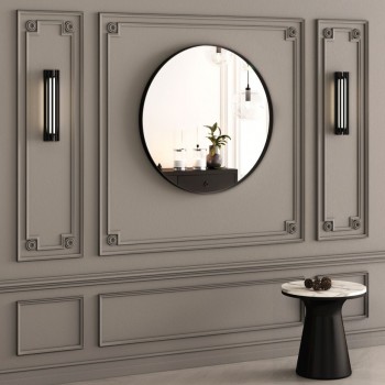 Дзеркало Studio Glass Ark Royal 2778000002116 80 см.